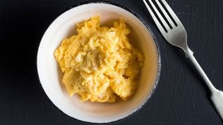 5 Easy Ways to Hack Breakfast So It Doesn't Have to Be Scrambled Eggs Again