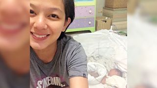 Jennica Uytingco Gets Real About Motherhood: 'Pwede Naman Tayo Magkamali'