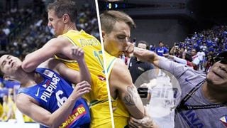 The Tough Talk We Need to Have With The Kids After They See Athletes Fighting