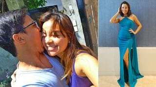 Preggo Sitti Has An Advice to 30-Something Women Trying to Conceive