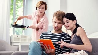 12 Reasonable Things I Wish I Could Tell My Mother-in-Law *Sigh*