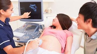 Congenital Anomaly Scan: Bakit Mahalaga ang Prenatal Test na Ito
