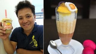 How a Former Domestic Worker in Italy Built A Successful Halo-Halo Business