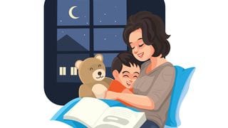Rediscover the Forgotten Art of Storytelling