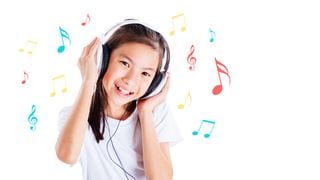 Kids Always On Earphones? You Can Turn It Into A Bonding Opportunity