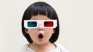 5 Tips for Your Kid's First Trip to the Movies