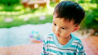 Autism Spectrum Disorder: Lack of Eye Contact Isn't the Only Early Sign