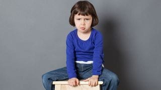 If You Ban Screen Time, Tantrum-Throwing Kids Will Not Be the Only Problem