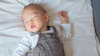 Crib Death Is Real: What You Can Do to Keep Your Baby's Sleep Safe