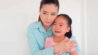How Parents Can Help Kids Deal With Negative Emotions In A Positive Way