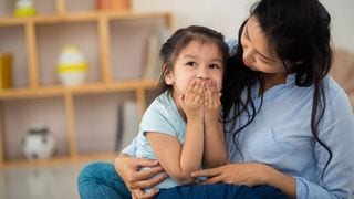 Your Child Blurts Out a Swear Word: How to Respond When It Happens