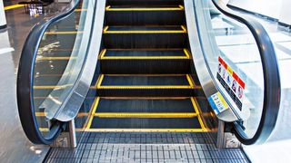 Escalator Dangers: You Need to Hear These Safety Reminders Again