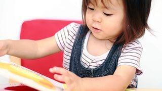 One Of The Signs Of School Readiness Is Communication Skills: Here's A Milestone Checklist