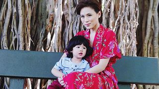 Toni Gonzaga on Managing Child's Fever: 'Make Sure Na Pantay Yung Init ng Buong Katawan'