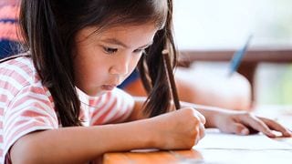 5 Ways to Help Your Big Kid Focus on His Homework