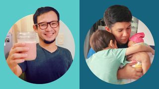 14 Celeb Husbands Who Try Their Best to Be a 'Dad-kilang Alalay'