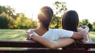 Dear Daughter, I'm in Awe of You and Terrified for You. Here's Why