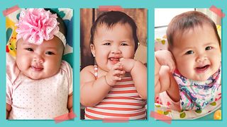 23 Gigil-worthy Photos of Baby Talitha Maria Sotto