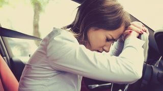 Why Traffic Jams Are Bad for Your Health