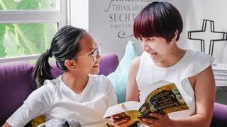 How to Homeschool Your Kids Without Losing Your Mind