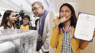 19-Year-Old Invents Aircon Technology That Uses Less Energy