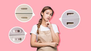 Buntis Ba Ako? Heto ang Pregnancy Test Results ng Ilang Mommy