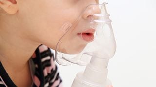 'I Thought My Son Was Going to Die from an Allergy Attack'