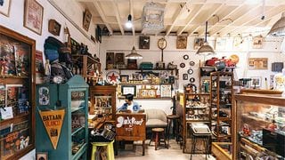 Where To Get The Best Segunda Mano Pieces At Cubao Expo