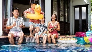A Long Family Vacation Is the Best Health Investment You Can Make