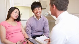 What Dads-To-Be Can Do For Their Wives: A Checklist For The Clueless