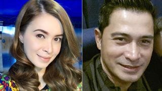 Court Grants Annulment of Sunshine Cruz and Cesar Montano
