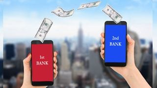 You Can Soon Transfer Funds Across All Banks Electronically