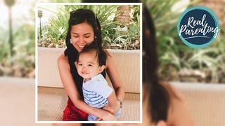 It Feels Like Everyone Can Raise My Son Better Than Me, His Mom