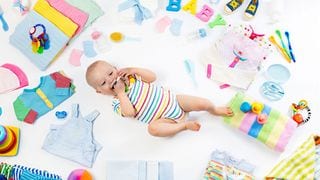 How to Sell Items Your Baby Has Outgrown Online: 6 Tips We Find Useful