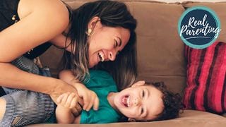 How I Am Raising My Sons to Be Men (Don't Say Boys Will Be Boys)