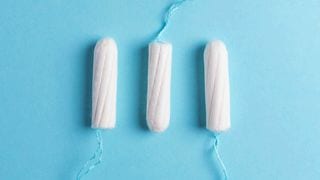 The Pinay's Mom Guide to Tampons: You Don't Need to Be Afraid of It