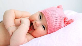 Here Are 35 Baby Names for Girls With Beautiful Meanings