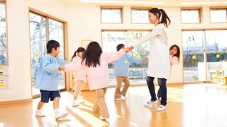 A Look at the Tuition Fees of Manila's Most Expensive Preschools