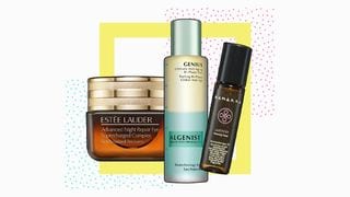 7 Skin Care Products to Try if You Are Always Stressed