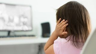 Is It Okay To Let My Child Watch Scary Movies? Tips for Every Age