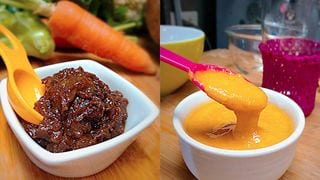 Baby Food for Constipation: Recipes to Help Ease the Condition