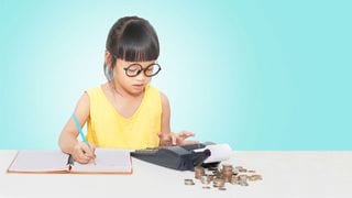 Here Is the Cost of Your Child's Education From Preschool to College