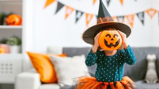 Where to Go Trick or Treating Plus Halloween Staycation in Manila!