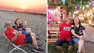 Your La Union Itinerary for a Family Vacation With Lolo and Lola!