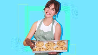 Jennylyn Mercado Has A New 'Baby'
