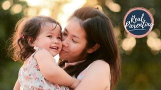 Nanay, I Know How You Struggle to Be the Best Every Day. Love, Baby
