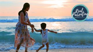 My Lifestyle Was Not 'Acceptable' as a Filipina. Then I Became a Single Mom at 21
