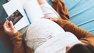 Making a Pregnancy Journal: The Why's, What's and How's