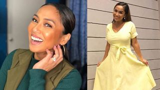 Rochelle Pangilinan Reveals Weirdest Pregnancy Requests and Cravings