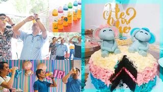 These Simple Baby Shower Ideas Are Budget-Friendly BUT Memorable!